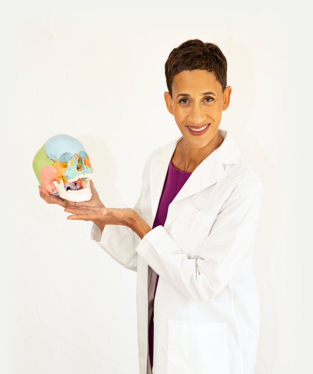 Dr Ronni Brown - dental speaker and leader